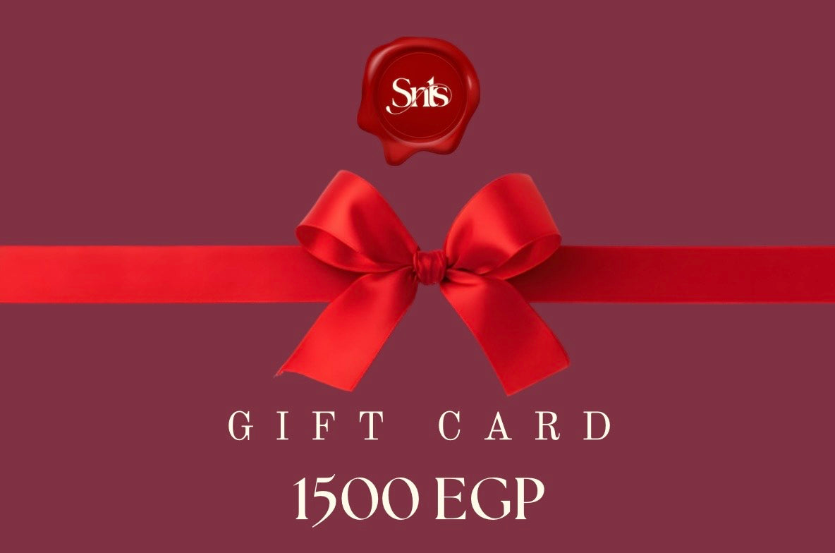 Digital Gift Card