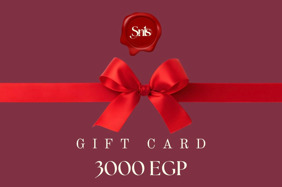Digital Gift Card