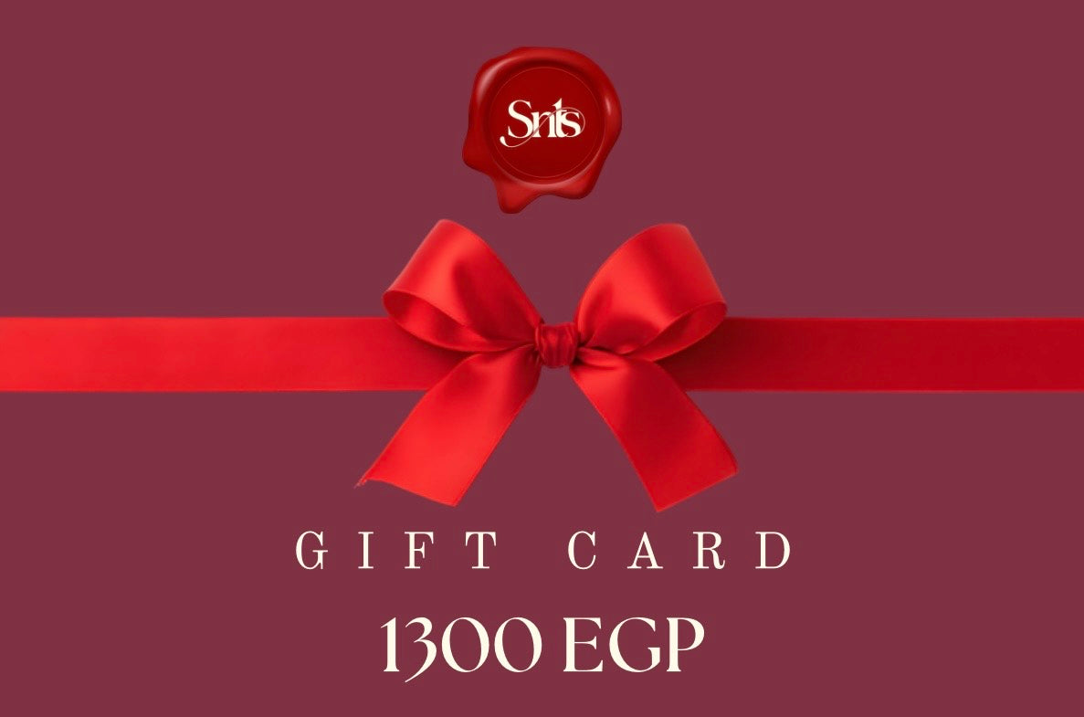 Digital Gift Card