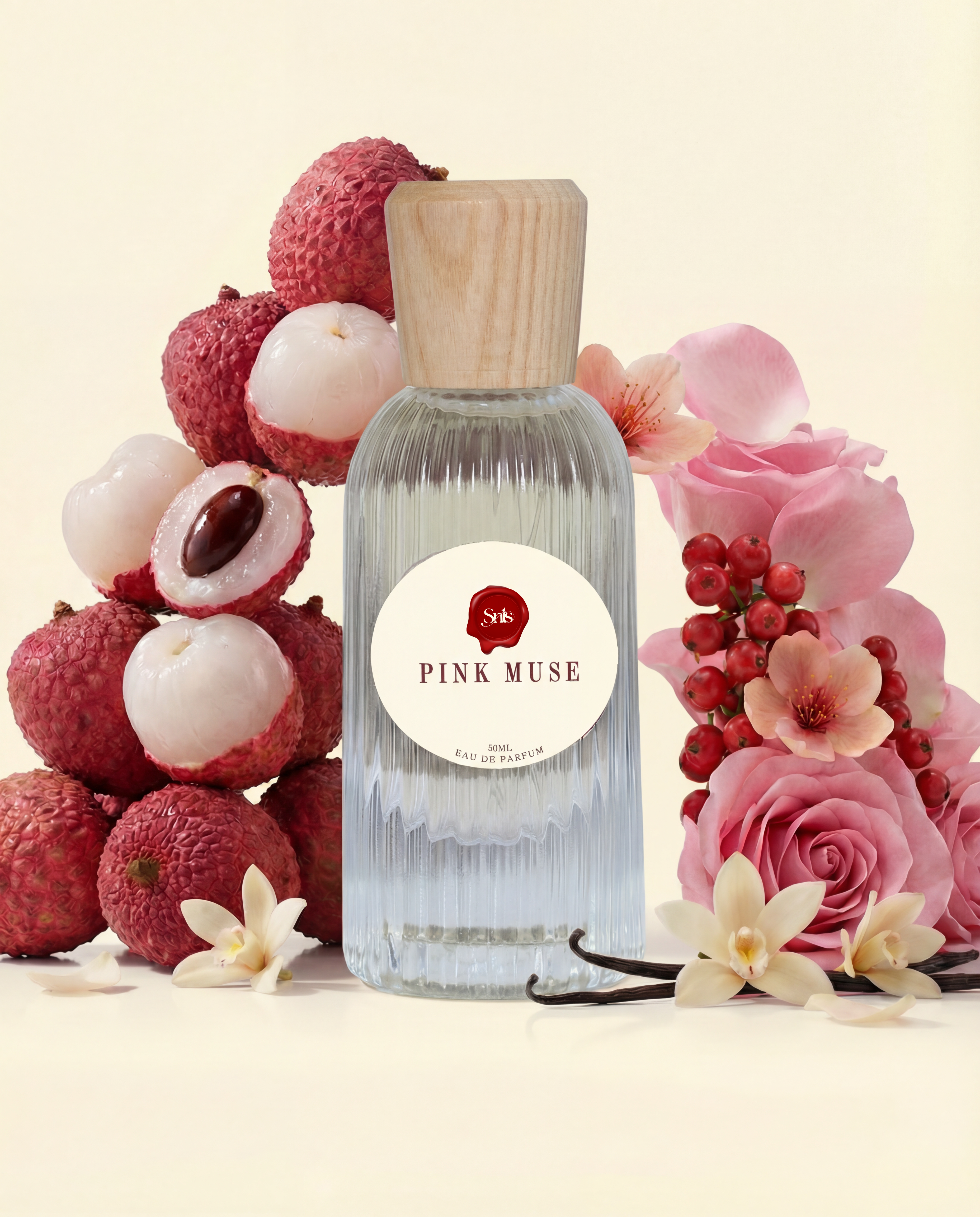 Floral Fizz bundle (Women)