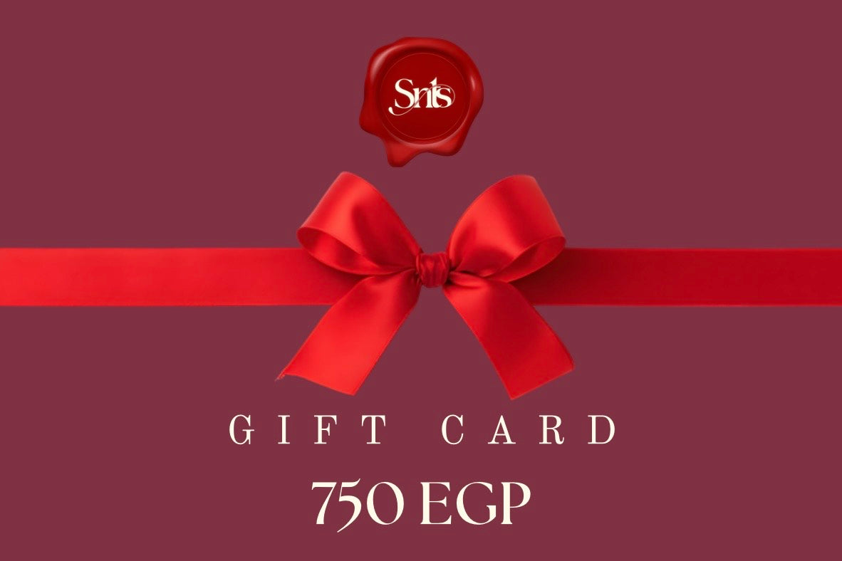 Digital Gift Card
