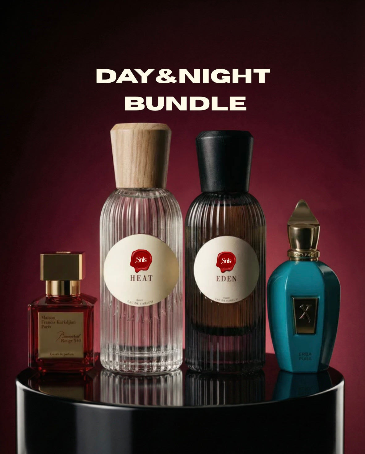 Day & Night (unisex)