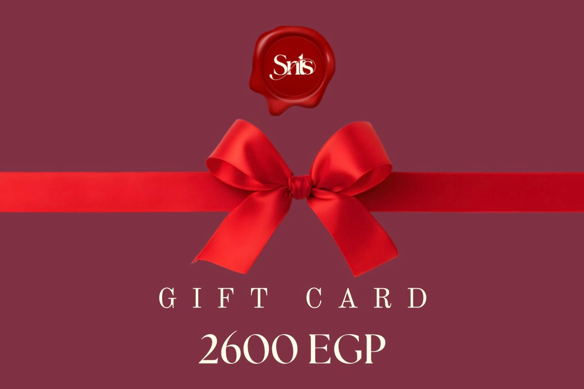 Digital Gift Card