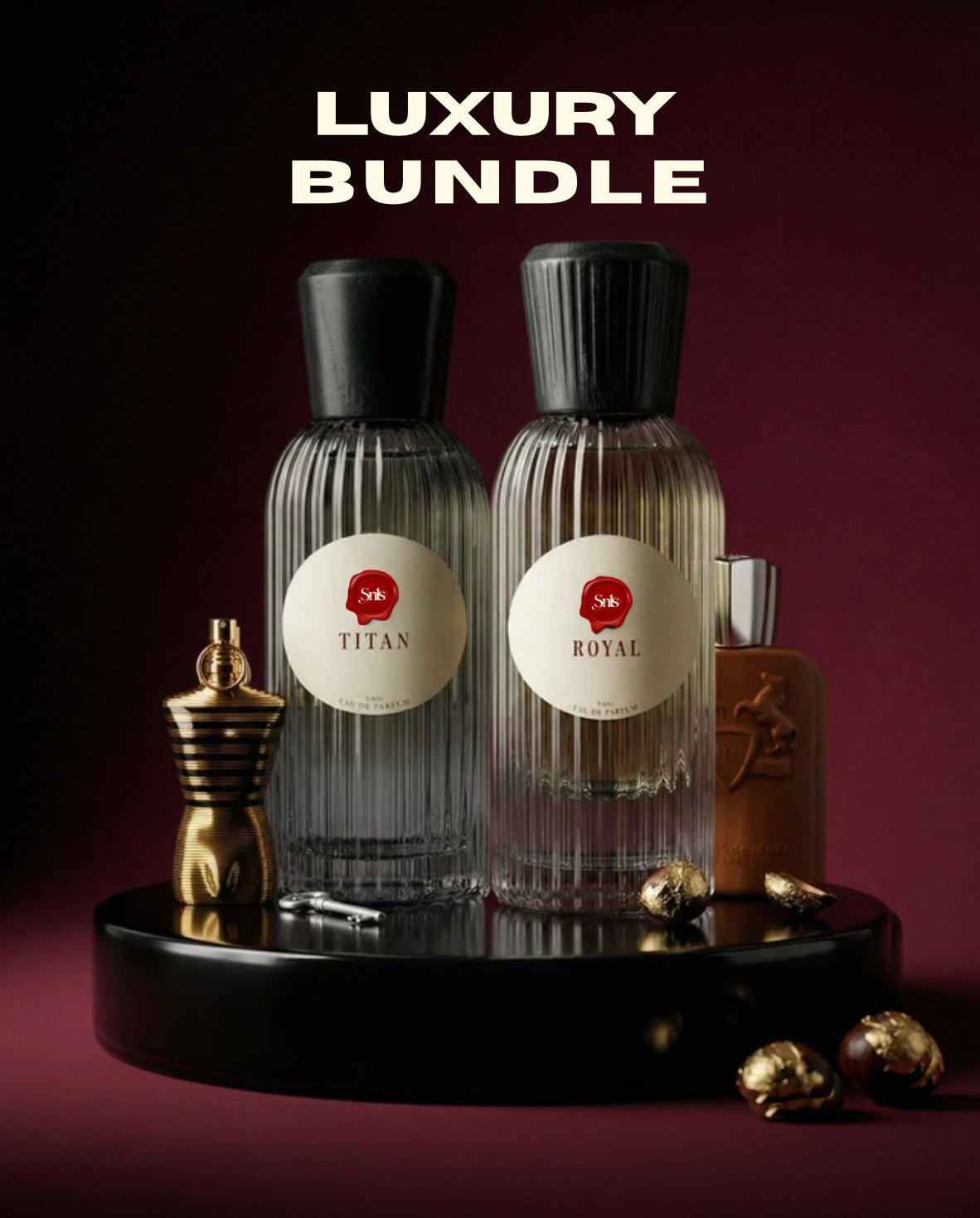 Luxury (Men)